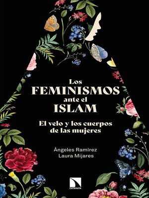 cover image of Los feminismos ante el islam